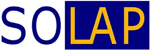 Solap logo